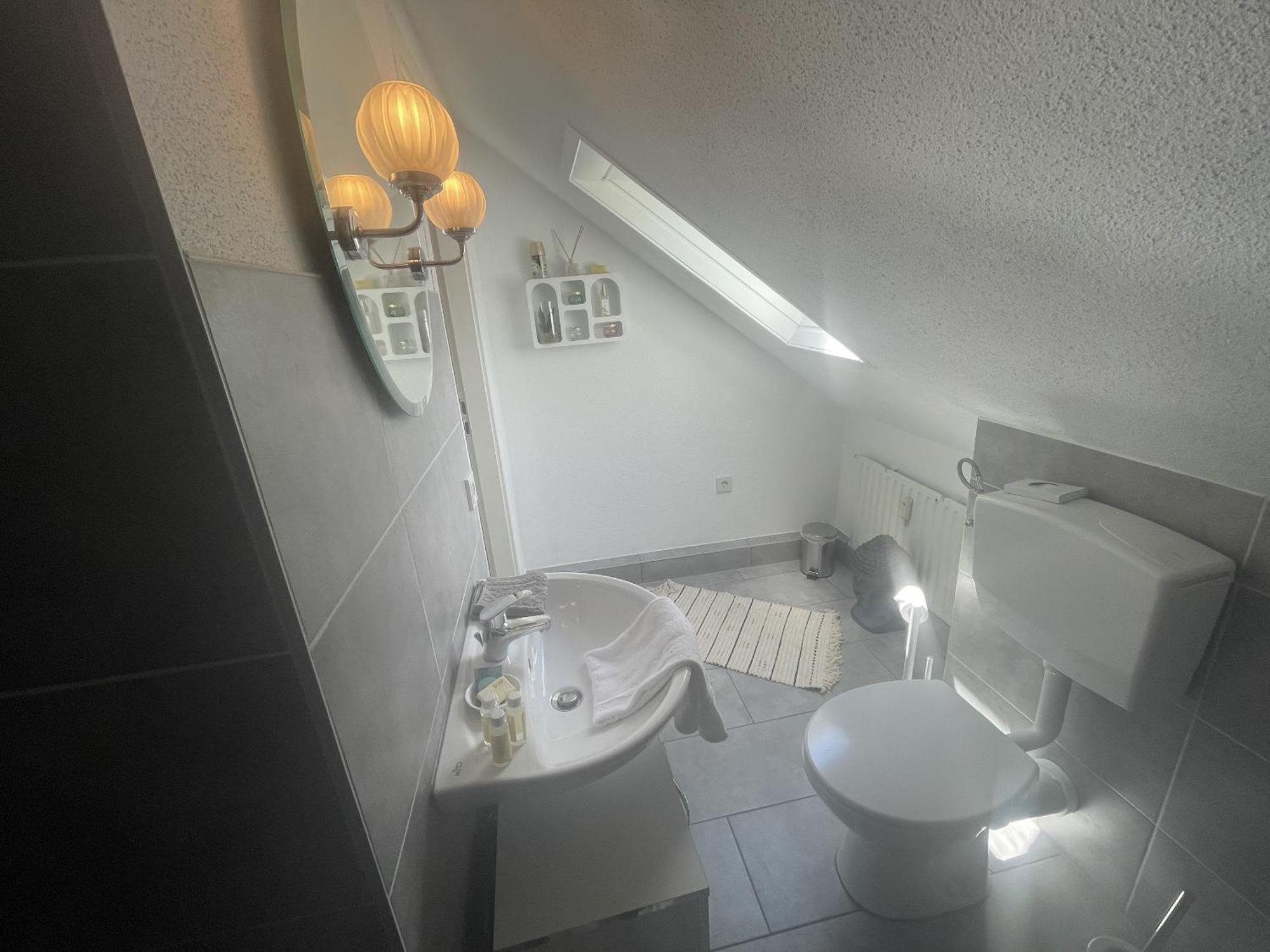 Casa Del Sol Apartamento Reinsfeld Quarto foto