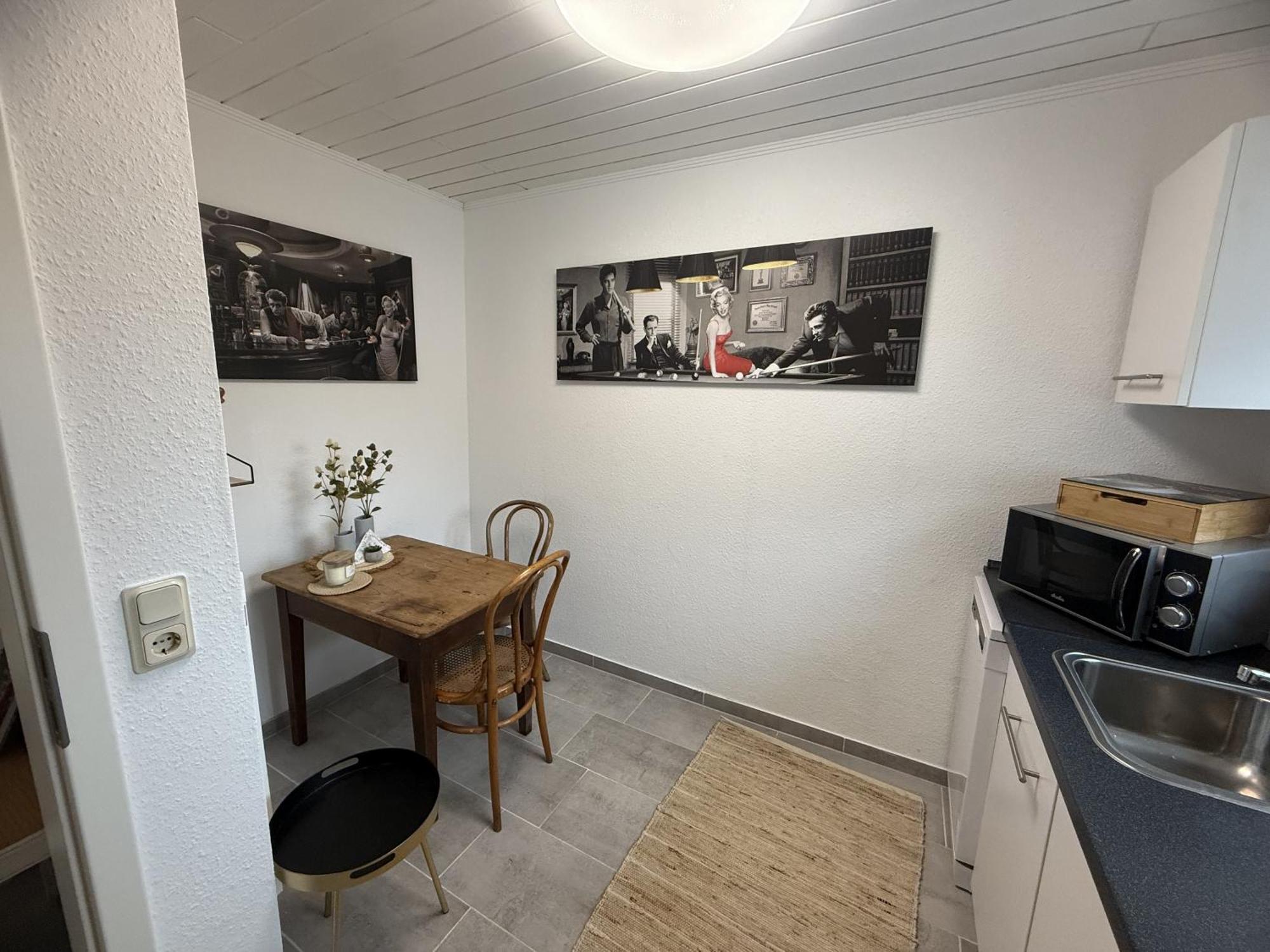 Casa Del Sol Apartamento Reinsfeld Quarto foto
