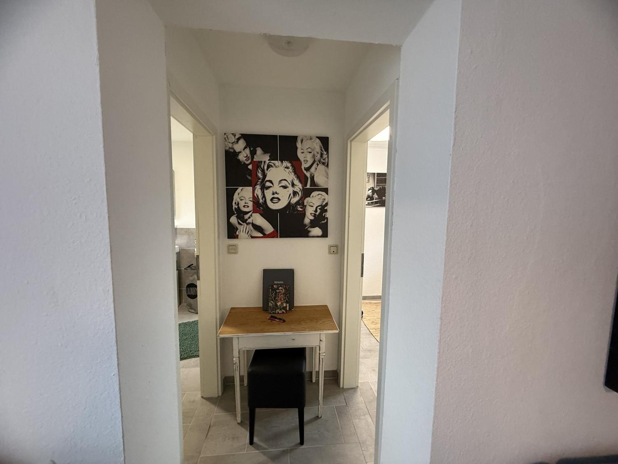 Casa Del Sol Apartamento Reinsfeld Quarto foto